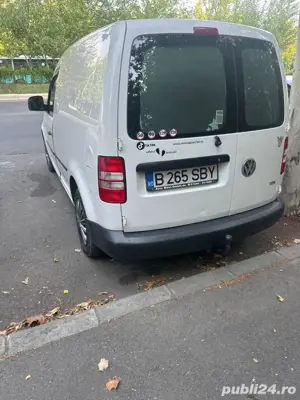 caddy 2014  - imagine 6