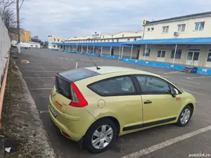 Citroen C4 an 2008 motor 1.4benzina , fiscal - imagine 5