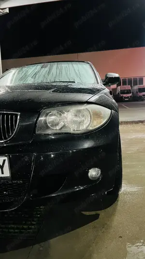 Bmw seria 1   1.9   2010   118d  - imagine 3