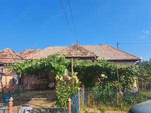 Casa de vânzare în Băla, Mureș 