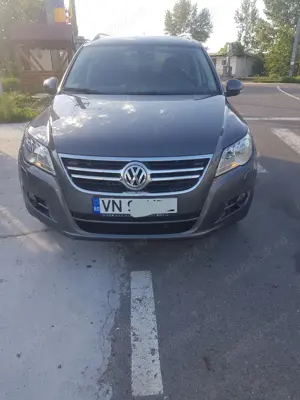 Vand Vw Tiguan an 2011 motor 2.0diesel 140cp 