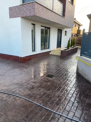 Vanzare Vila Bragadiru 4 camere