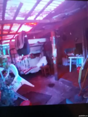 Vînd schimb Casă, Garaj teren  privat, z semicentral Petroșani  - imagine 4