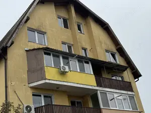 Propietar vând apartament în Sangiorgi de Mureș