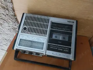 Radio casetofon vechi - imagine 3