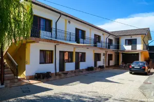 Cazare Costinești - Casa Neghina.