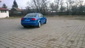 Dezmembrez Audi A4 b7 Pachet S-Line  - imagine 4