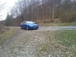 Dezmembrez Audi A4 b7 Pachet S-Line  - imagine 2