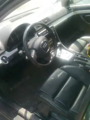 Dezmembrez Audi A4 b7 Pachet S-Line  - imagine 3