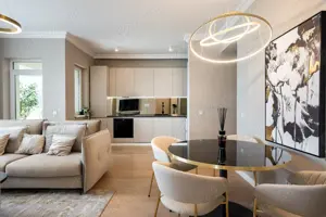 Închiriere Apartament 2 Camere   Park Residence 6, Băneasa   Aviației