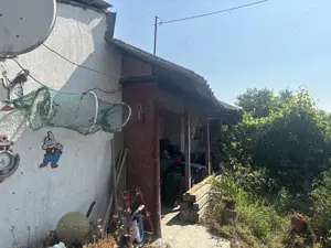 Vând casă în sat pătlăgeanca jud tulcea - imagine 4