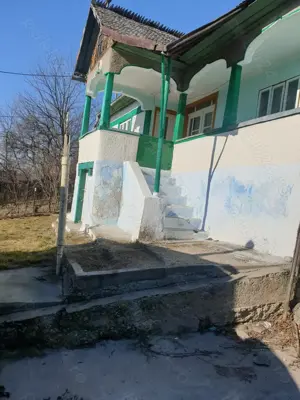 Vand casa zona submontana - imagine 6