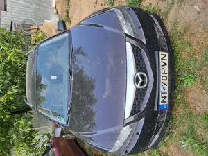 Vand mazda 6 fabricație 2007 - imagine 2