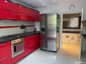 doar pana pe 24 septembrieVila de inchiriat in Mamaia Nord- stil hotelier