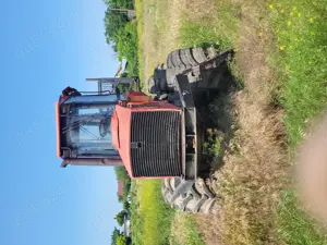 Forwarder Valmet 860 - imagine 4 Forwarder Valmet 860 - imagine 4