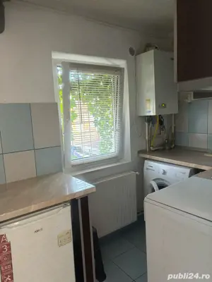 Garsoniera Central De Inchiriat mobilata si utilata corespunzator