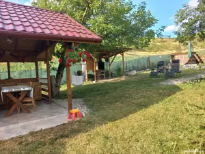 cabana de inchiriat  - imagine 2