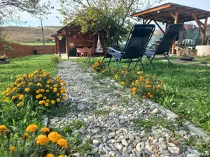 cabana de inchiriat  - imagine 5