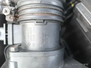 debitmetru de aer hyundai ,kia