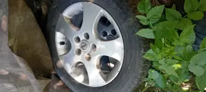 Roti Nissan 114.3x 5 16'