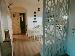 De închiriat apart. cu 3 camere în Cornișa, aproape de spitale, UMFST