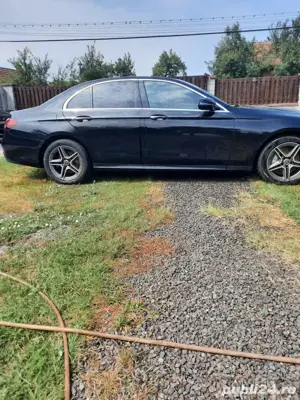 proprietar vand MECEDEZ  E 300 - imagine 10 proprietar vand MECEDEZ  E 300 - imagine 10