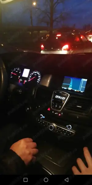 Vand renault laguna 3