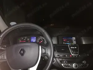 Vand renault laguna 3 - imagine 2 Vand renault laguna 3 - imagine 2