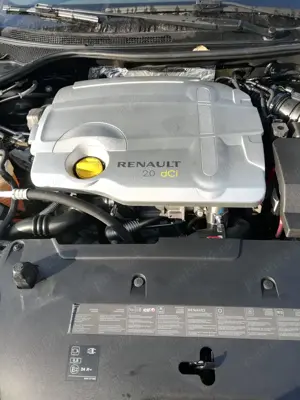 Vand renault laguna 3 - imagine 3 Vand renault laguna 3 - imagine 3