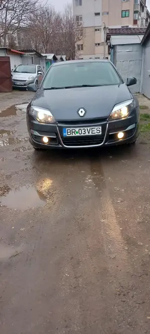 Vand renault laguna 3 - imagine 4 Vand renault laguna 3 - imagine 4