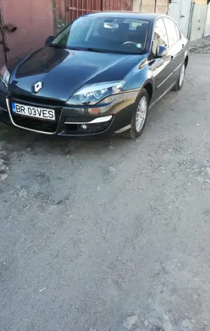 Vand renault laguna 3 - imagine 6 Vand renault laguna 3 - imagine 6