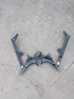 Balamalele Originale Capotă Față Volvo XC90 ,An 2017 - imagine 6