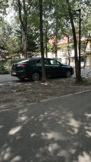 Vand renault laguna 3 - imagine 5 Vand renault laguna 3 - imagine 5