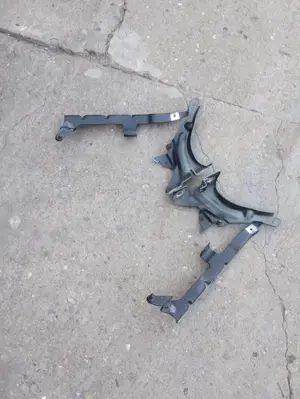 Balamalele Originale Capotă Față Volvo XC90 ,An 2017 - imagine 5