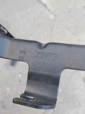 Balamalele Originale Capotă Față Volvo XC90 ,An 2017