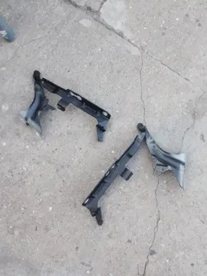 Balamalele Originale Capotă Față Volvo XC90 ,An 2017 - imagine 4