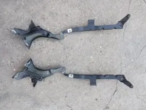 Balamalele Originale Capotă Față Volvo XC90 ,An 2017 - imagine 2