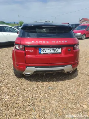 Rover Rager eovque  - imagine 4