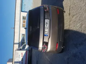 Vand Land Rover Discovery Sport - imagine 4