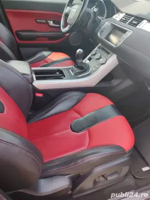 Rover Rager eovque  - imagine 5