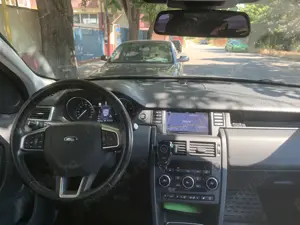 Vand Land Rover Discovery Sport - imagine 10