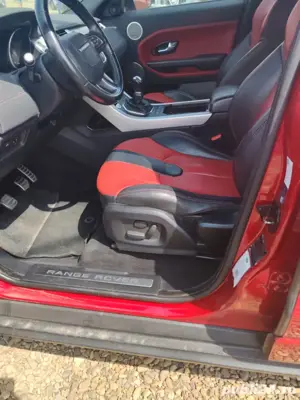 Rover Rager eovque  - imagine 10