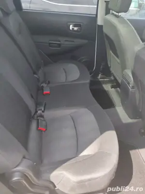 Nissan Qashqai 2  - imagine 7