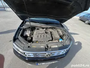 Volkswagen Tiguan 2018 - Stare Impecabila - - imagine 9
