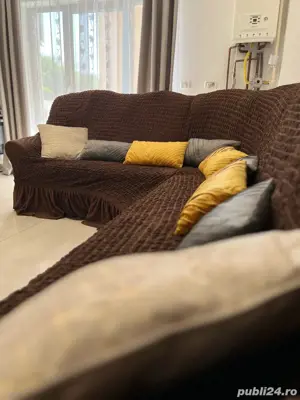 Apartament de închiriat în regim hotelier   Zona UTA - imagine 2