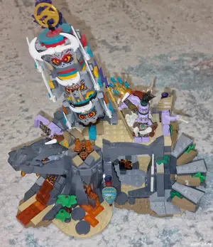 Lego originale pentru copii  - imagine 5
