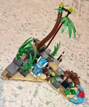 Lego originale pentru copii  - imagine 4
