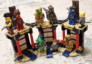 Lego originale pentru copii 