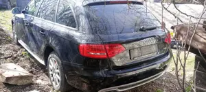 Dezmembrez Audi A4 B8 2010