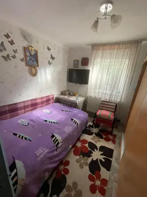 Casă cu 3 camere, garaj și curte spațioasă – zona Giulești  - imagine 3
